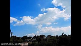 Hacked Nikon CoolPix P100  Cloud Timelapse 5sec intervals hard wired intervalometer