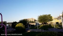 Tehran ekbatan timelapse