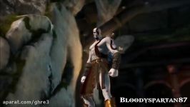 God of War Ascension Chapter 19 The Foot of Apollo Part 1 of 2 Titan Mode No Upgrade Run NUR