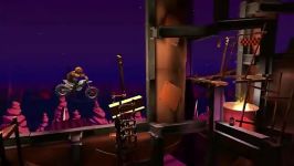 تریلر بازی Trials Frontier  Trailer 2