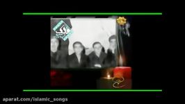 محمدباقر تمدن  آشنایی مداح اهل بیت علیهم السلام