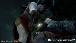 God of War Chapter Ascension 13 Passage to Delphi Titan Mode No Upgrade Run NUR