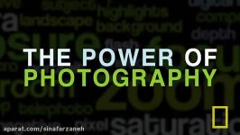 The Power of Photography to Reveal  Nat Geo Live