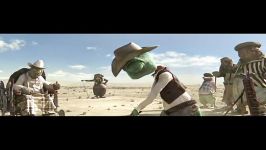 انیمیشن رنـــگو2011 Rango دوبله گلوری HD 720P پارت07