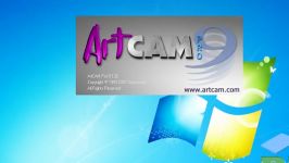 تبدیل عکس به وکتور در نرم افزار artcam