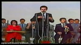 Hacibaba Huseynov  70 illik yubiley