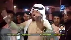 الشاعر العراقی علی المنصوری