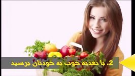 ۵ روش عالی برای غلبه بر افسردگی