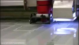 how to cut glass sheet with laser cutting machine
