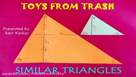 SIMILAR TRIANGLES  ENGLISH  21MB