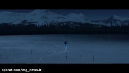 اولین تریلر رسمی فیلم Wind River 2017