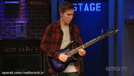 Cole Rolland performs Canon Rock featuring E Rock on EMGtv