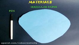 IRREGULAR PAPER REGULAR RECTANGLE  ENGLISH  24MB