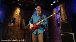 Dave Fowler performs One Time Will Never Be Enough on EMGtv