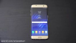 اخبار گوشی مشخصات کلی  Samsung Galaxy S7 Edge