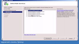 Remote Desktop Web Access