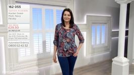 Sharon Fifer QVC UK Model 230517