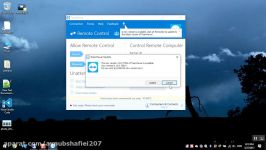 اموزش team viewer