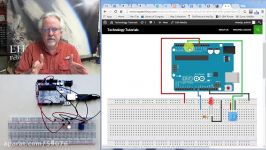 LESSON 11 Using Arduino to Create Dimmable LED