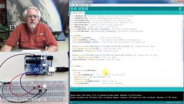 LESSON 8 Write Analog Voltages on the Arduino