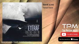 Farzad Farzin  Eteraf  Live