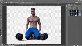 Photoshop tutorials photo Effects Compositing