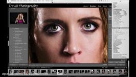 How to get Dramatic Fitness Editing Look in Photoshop and Lightroom