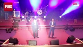 Hamed Homayoun  London  Live in Concert حامد همایون  کنسرت زنده 