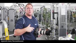 Photo flex Fitness Photo Shoot  How they work