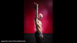 3 Tips for Dramatic Fitness and Athletic Portraiture