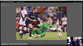 Sports Photography Camera Settings