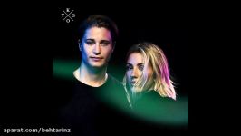 Kygo and Ellie Goulding  First Time