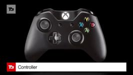 New XBOX reveal 2013 XBOX ONE details hardware controller