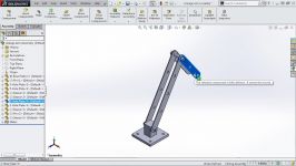 090  آموزش SolidWorks 2015