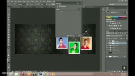 How to Facebook cover photo editing photoshap tutorial edit Facebook cover photo editing