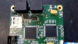 STM32 راه اندازی LCD SSD1963