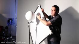 The Basics of a One Light Setup A Lighting Tutorial