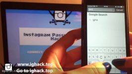 INSTAGRAM HACK How To Hack Instagram Account FAST working instagram hack2017