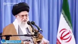 انتقاد خامنه ای مدرک گرایی های بیکار