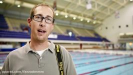 Nikon Behind the Scenes Capturing Swimmers in Action