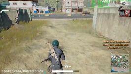 Funny Gaming  PlayerUnknowns Battlegrounds TOP1 Tập 9