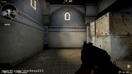 Spray Pattern Tutorial CSGO