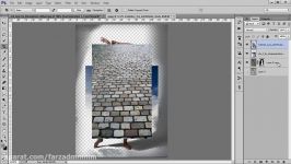 Photoshop CC Manipulation Tutorials Photo Effects  Change Remove Background