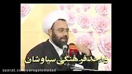 ایت الله دانشمند معتادان