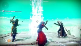 آنالیز گرافیک فریم ریت بازی Destiny 2 نسخه PS4