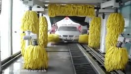 Best automatic car wash machine