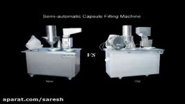 New designed Semi automatic capsule machines capsule filler machines capsule filling machines