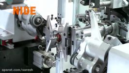 Customized Automatic Rotor Manufacturing Assembly Line