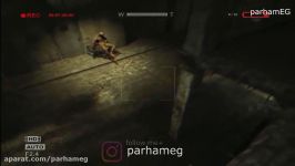 outlast walkthrough part 2 by parhamEG pc