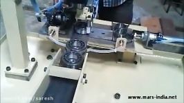 Automatic Bearing Assembly Machine